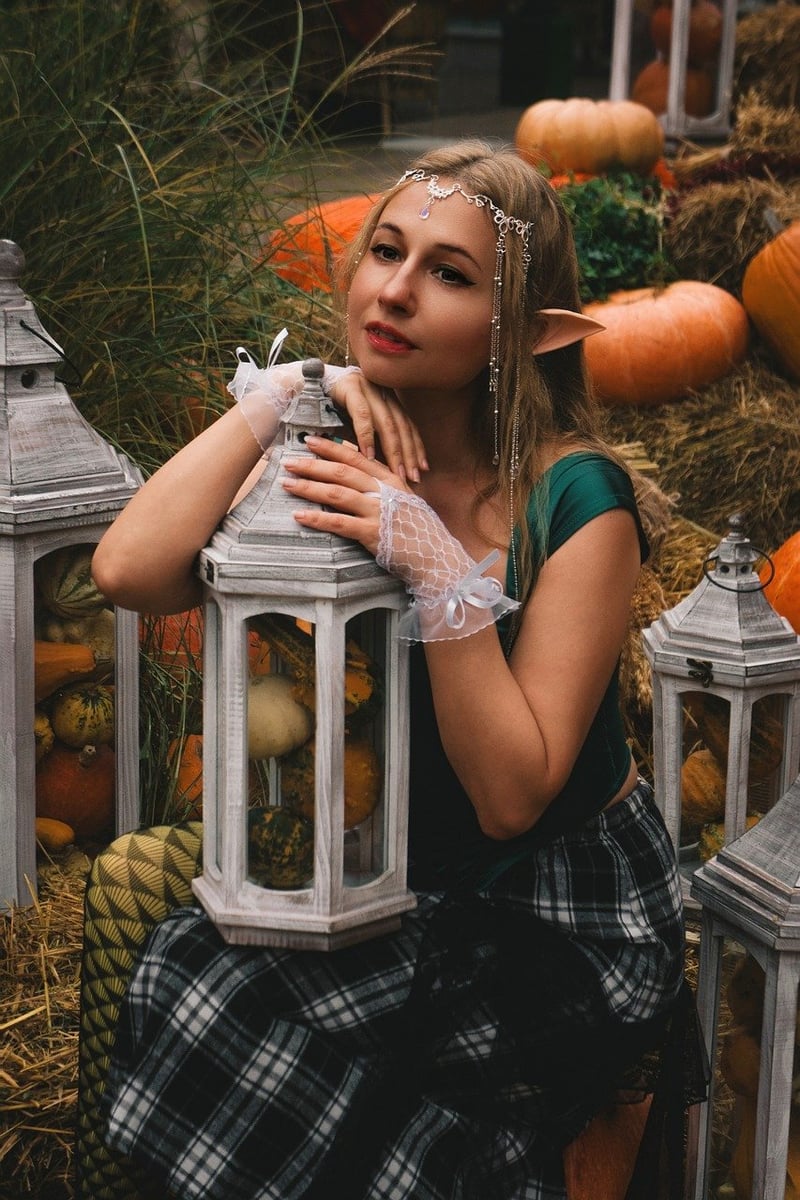 Themed Decor Accents